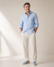 LIVARO LINEN SET - VENICE