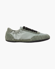 AVERNA CITY SNEAKER - SAGE GREEN