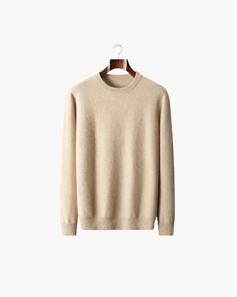 MERINO CLASSIC CREW