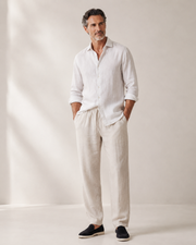 LIVARO LINEN SET - FIRENZE