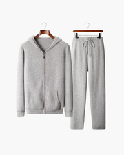 MERINO ARVO RELAXED SET