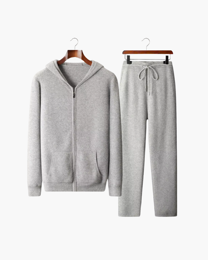MERINO ARVO RELAXED SET