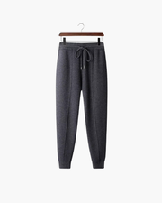 MERINO LEISURE JOGGERS