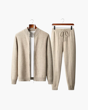 MERINO LUZZO REFINED SET