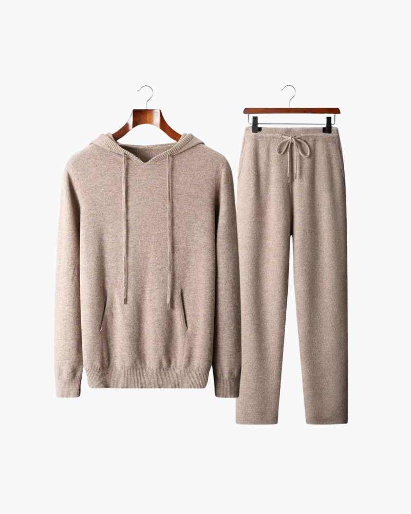 MERINO SAVRO CLASSIC SET