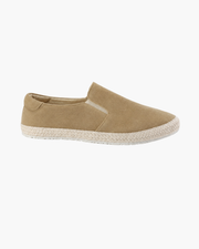 VATICANO SUEDE MULE