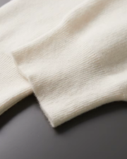 MERINO ALESSIO STRIPED SET