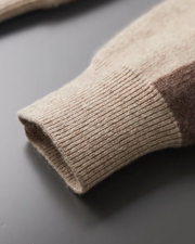EXTRA FINE CASHMERE LEISURE SET