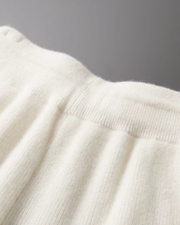 MERINO ALESSIO STRIPED SET