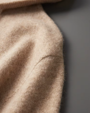 MERINO LEISURE HOODIE