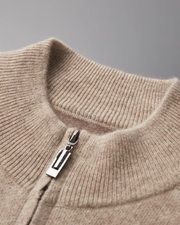 EXTRA FINE CASHMERE LEISURE SET