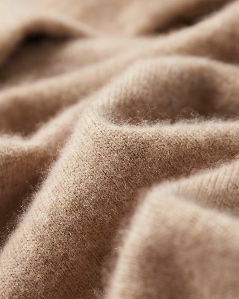 MERINO LEISURE HOODIE