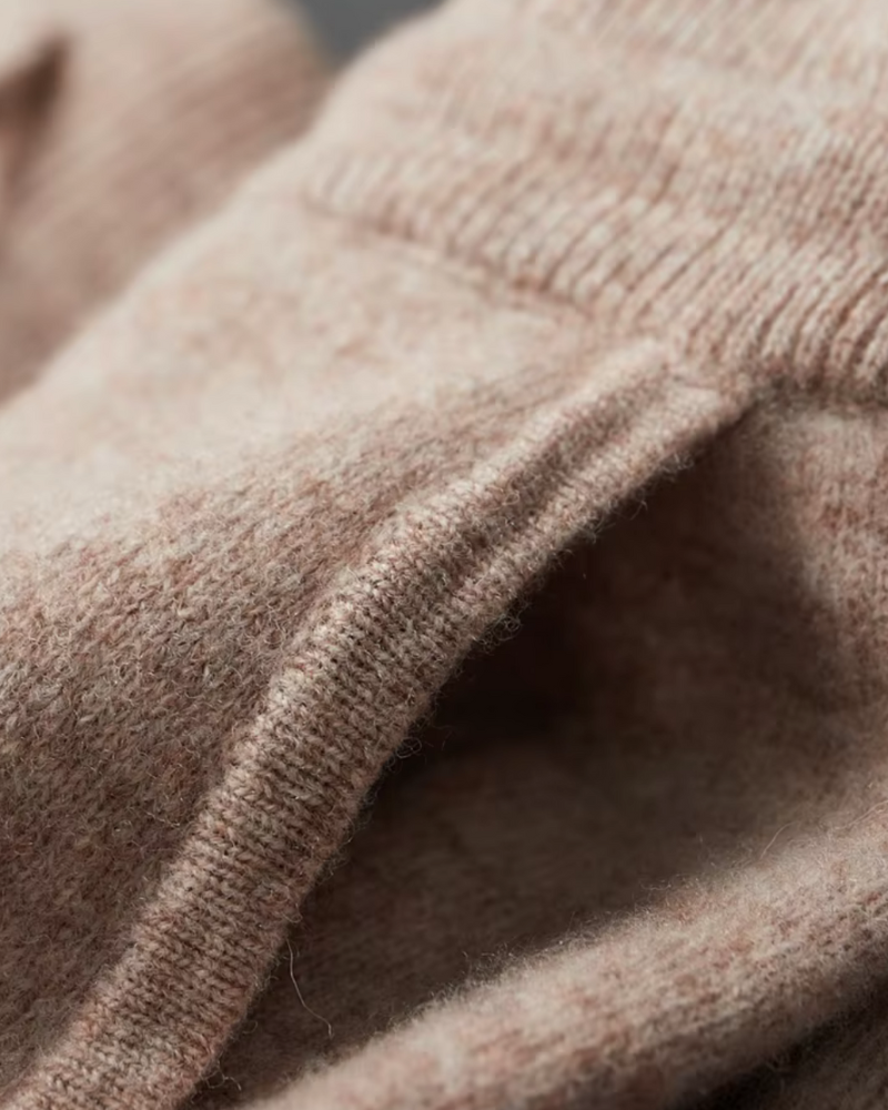 MERINO SAVRO CLASSIC SET