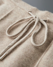MERINO LUZZO REFINED SET