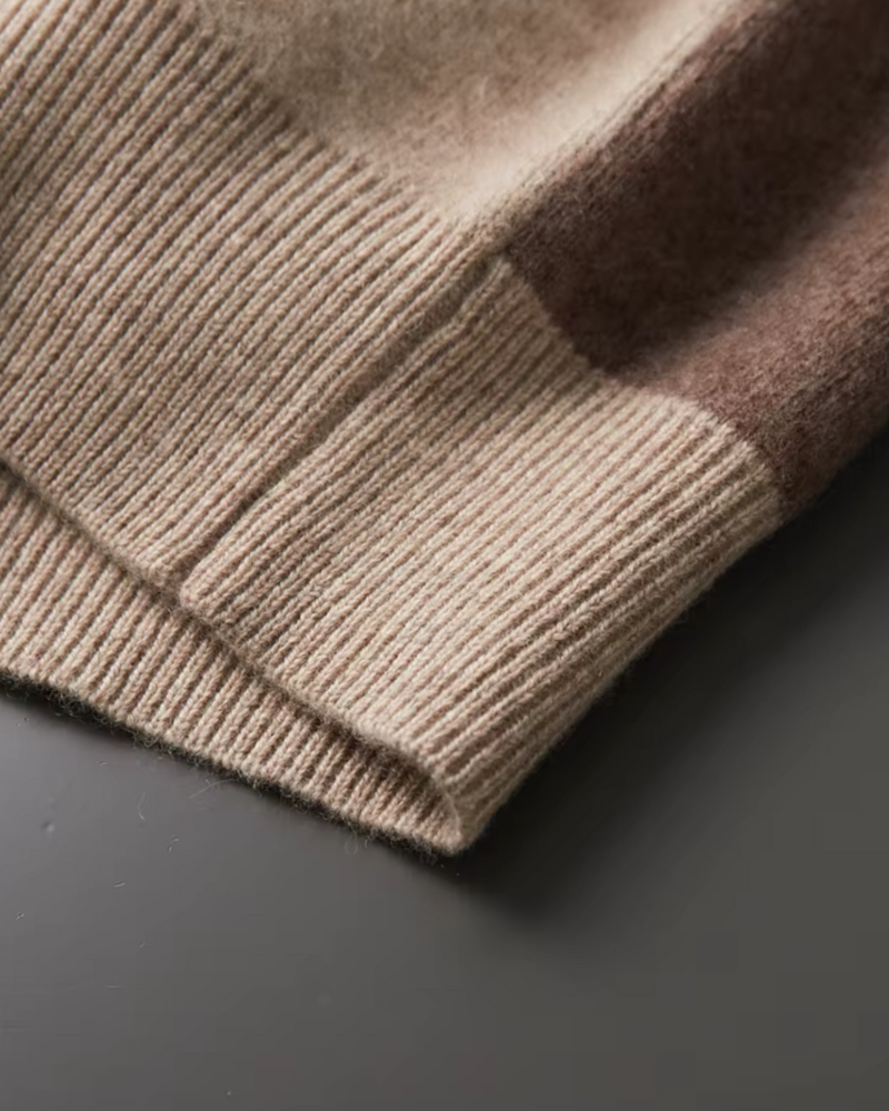 EXTRA FINE CASHMERE LEISURE SET
