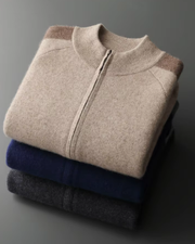 EXTRA FINE CASHMERE LEISURE SET