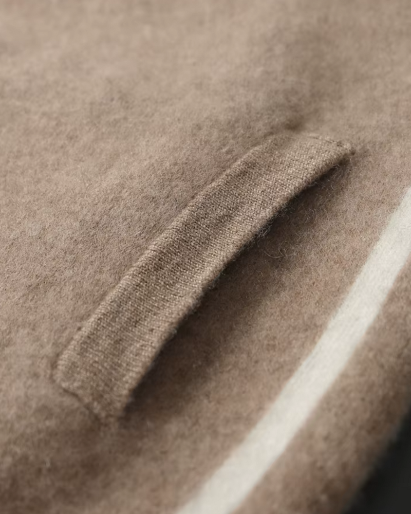 CASHMERE LEISURE SIGNATURE SET