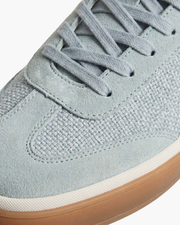 TENNIS WALK SNEAKER - OCEAN BLUE