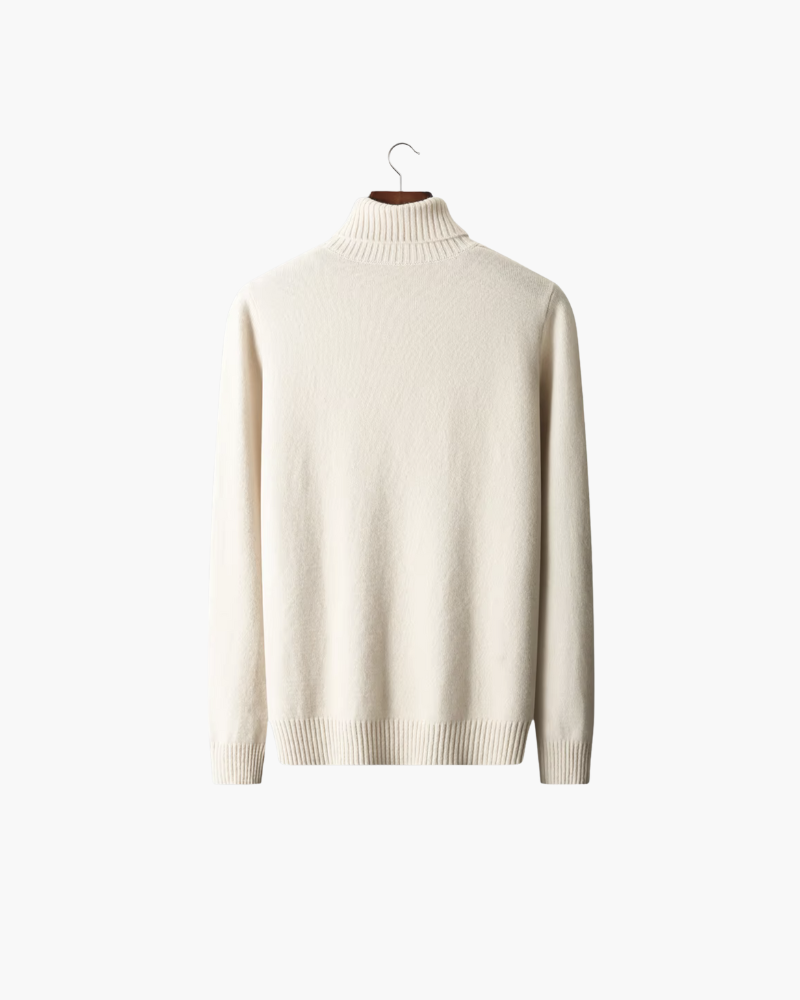 MERINO WINTER ROLLNECK