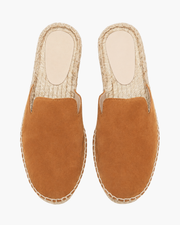 YACHT CLUB MULE - CAMEL
