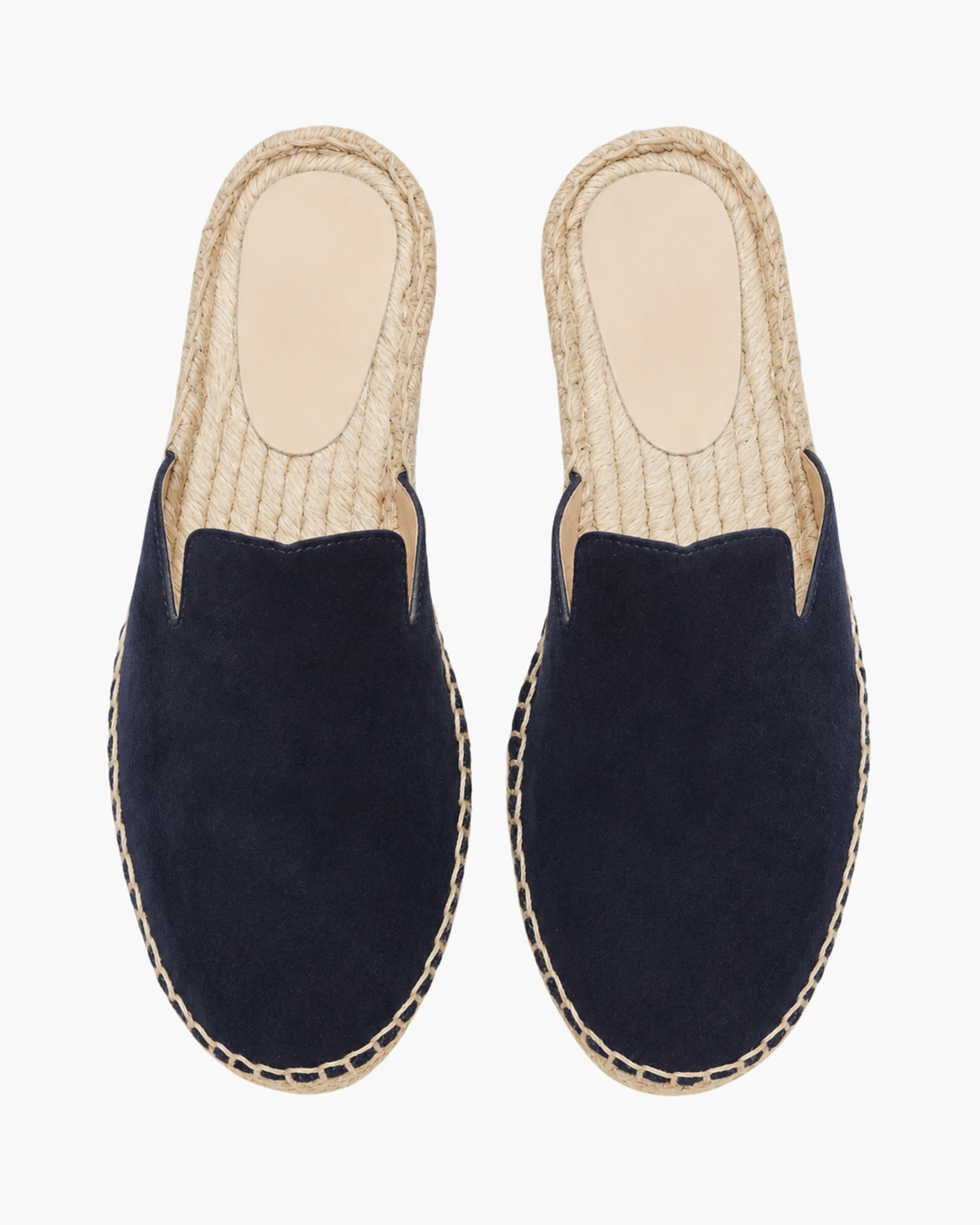 YACHT CLUB MULE - NAVY