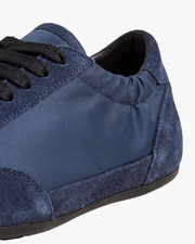 AVERNA CITY SNEAKER - NAVY