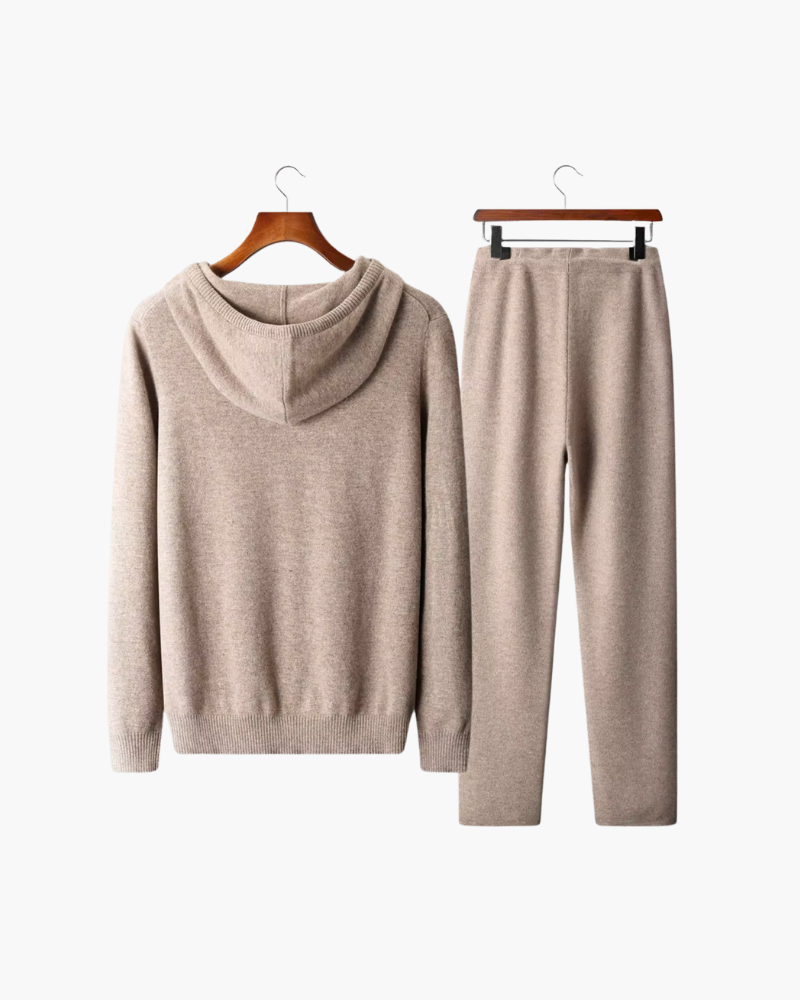 MERINO SAVRO CLASSIC SET