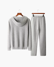 MERINO ARVO RELAXED SET