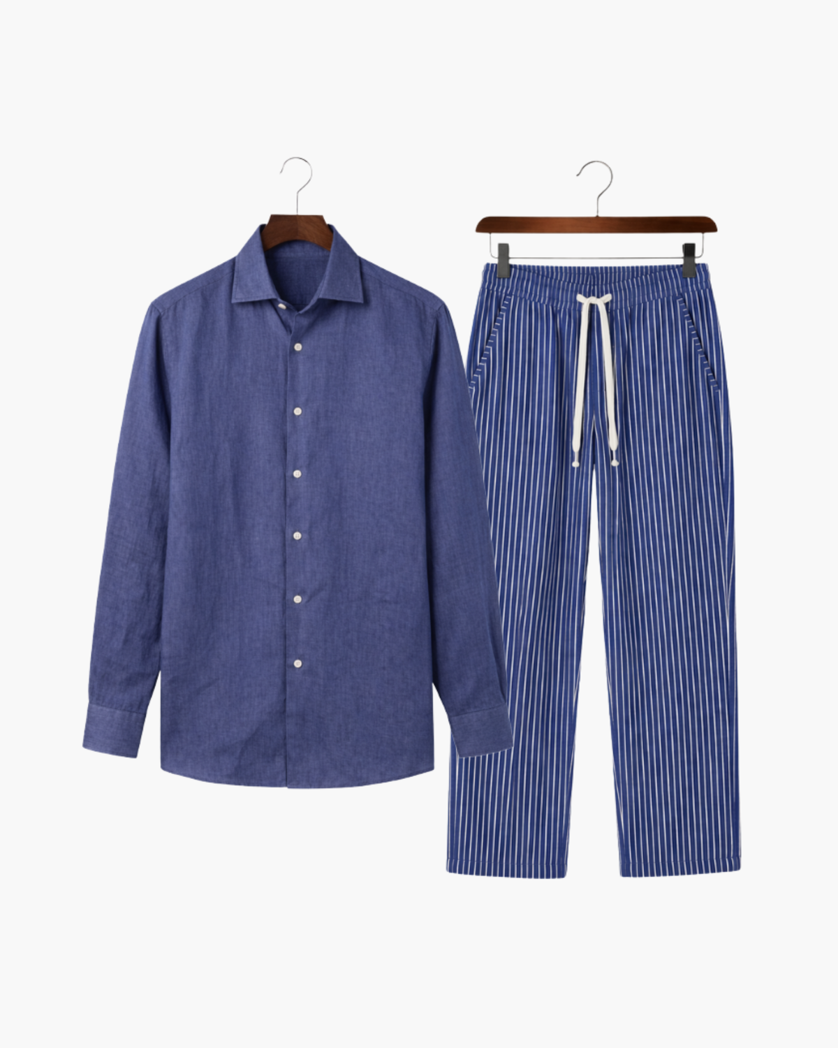 LIVARO LINEN SET - VERONA