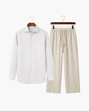 LIVARO LINEN SET - FIRENZE