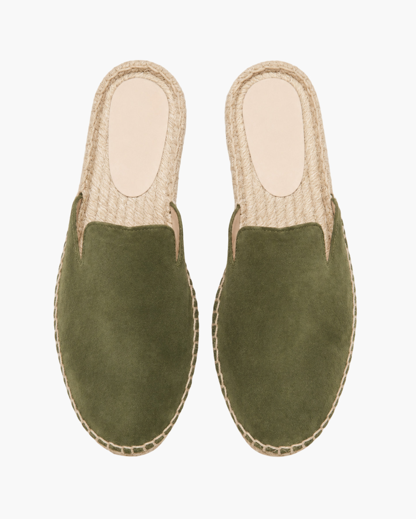 YACHT CLUB MULE - GREEN
