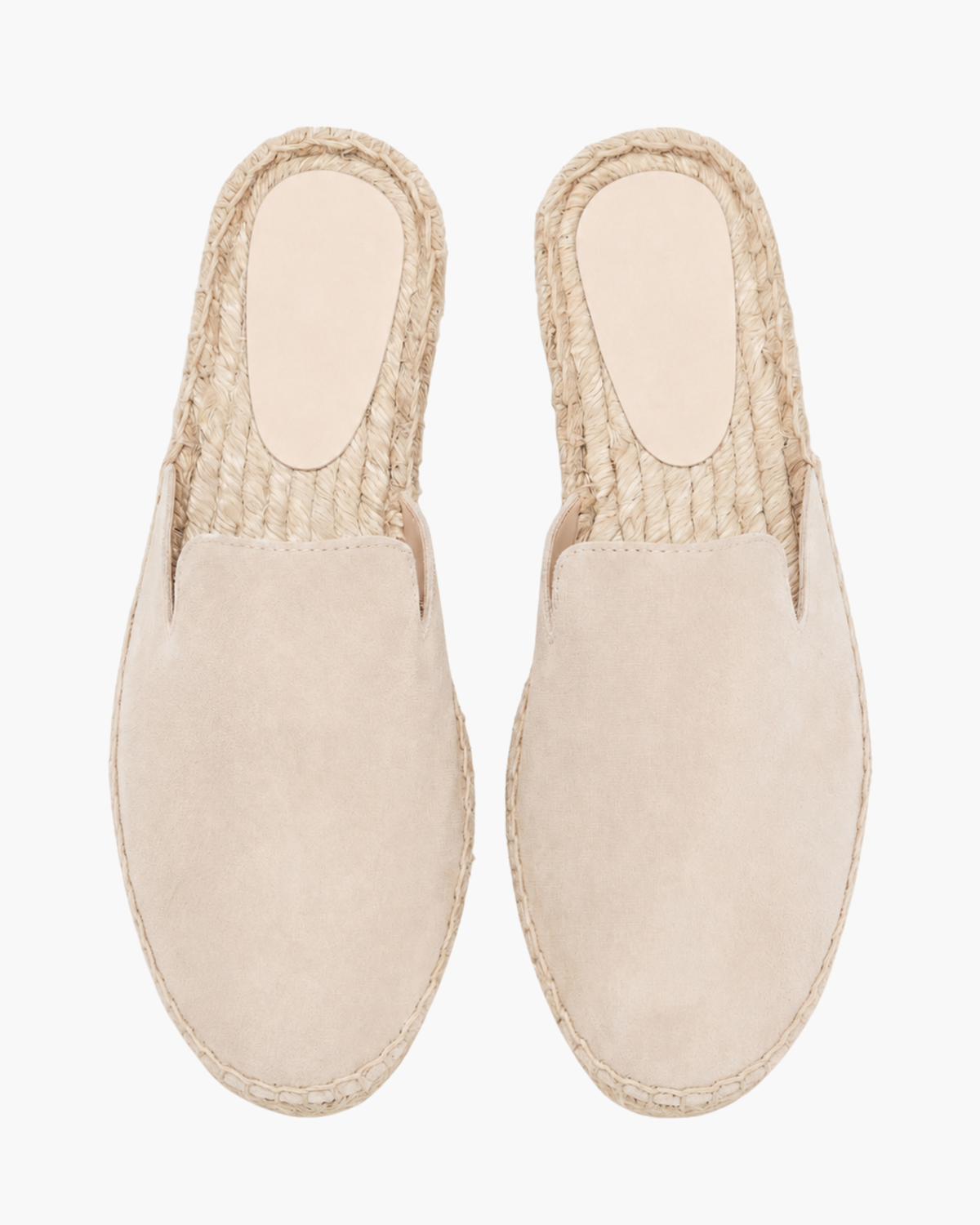 YACHT CLUB MULE - SAND