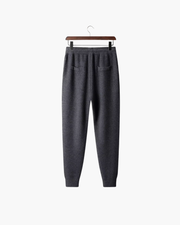 MERINO LEISURE JOGGERS