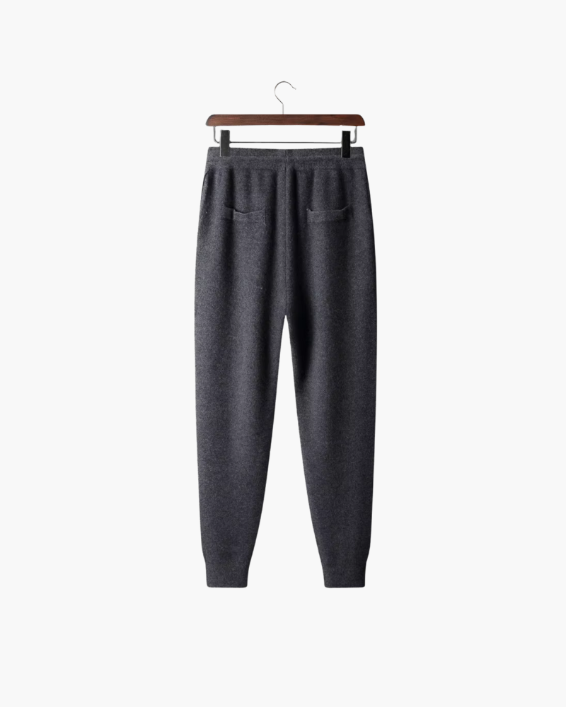 MERINO LEISURE JOGGERS