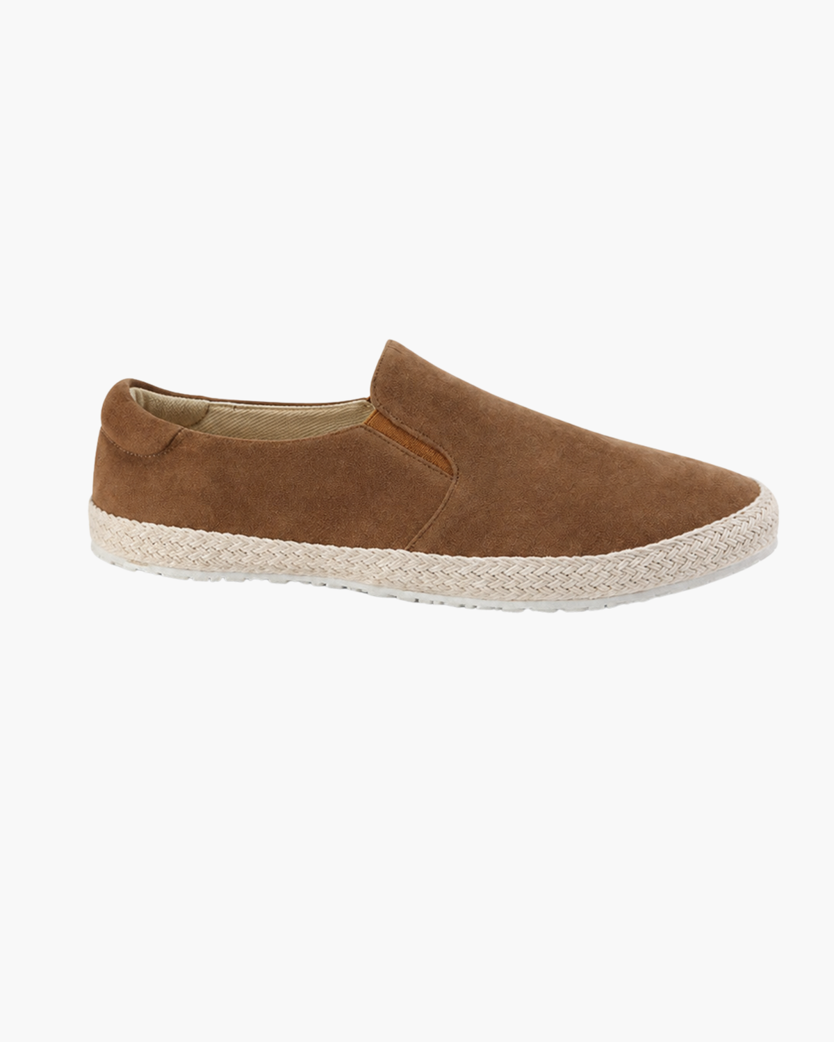 VATICANO SUEDE MULE