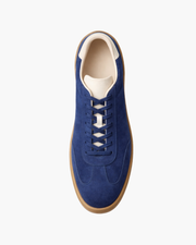 SUMMER WALK SNEAKER – NAVY BLUE