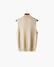 MERINO BODY WARMER VEST