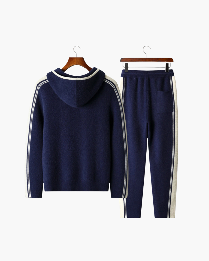 MERINO WOOL CLASSIC SET
