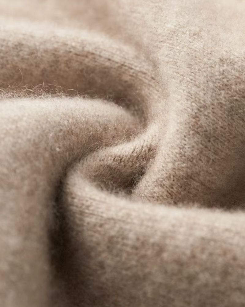 EXTRA FINE CASHMERE LEISURE SET