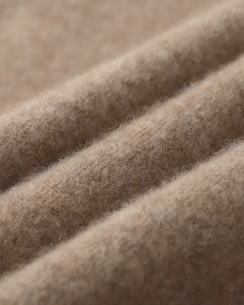 CASHMERE LEISURE SIGNATURE SET