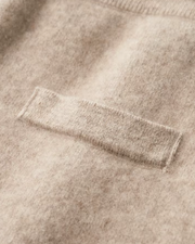 EXTRA FINE CASHMERE LEISURE SET