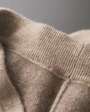 EXTRA FINE CASHMERE LEISURE SET