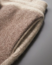 EXTRA FINE CASHMERE LEISURE SET