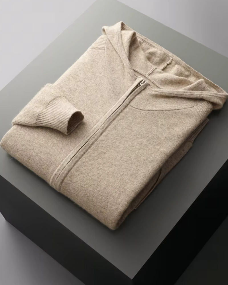CASHMERE LEISURE CLASSIC SET