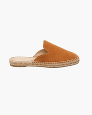 YACHT CLUB MULE - CAMEL