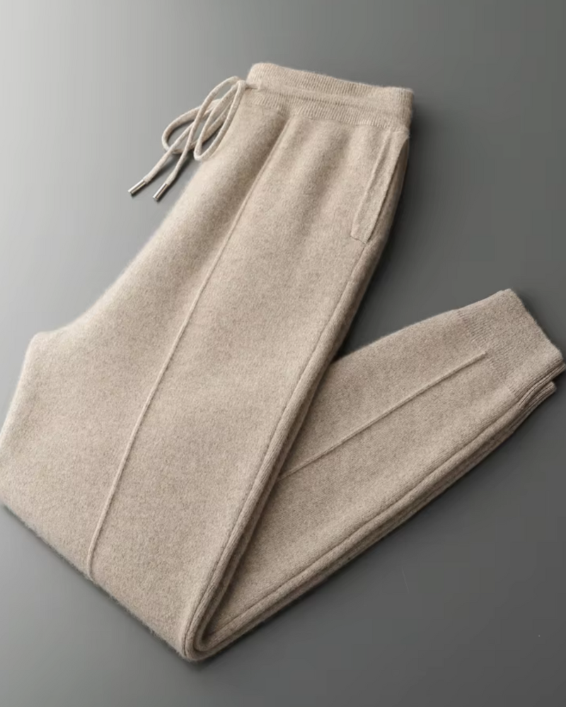 MERINO LUZZO REFINED SET