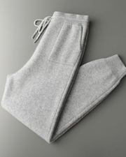 CASHMERE RELAXED CLASSIC SET