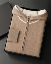 CASHMERE LEISURE SIGNATURE SET