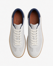 TENNIS WALK SNEAKER - LIGHT GREY
