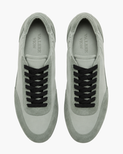 AVERNA CITY SNEAKER - SAGE GREEN